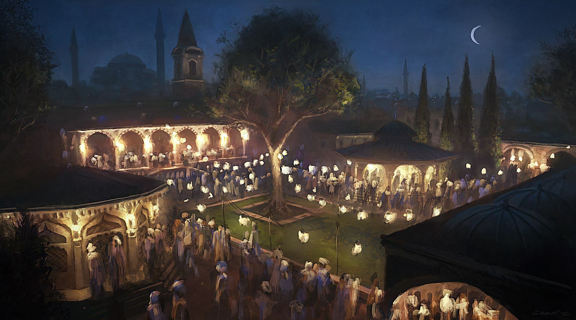 Assassin´s Creed: Revelations - Imagen 13